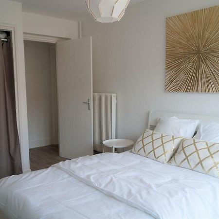 Vivez Dunkerque ! Tout Est Accessible A Pieds ! Dunkirk Ngoại thất bức ảnh