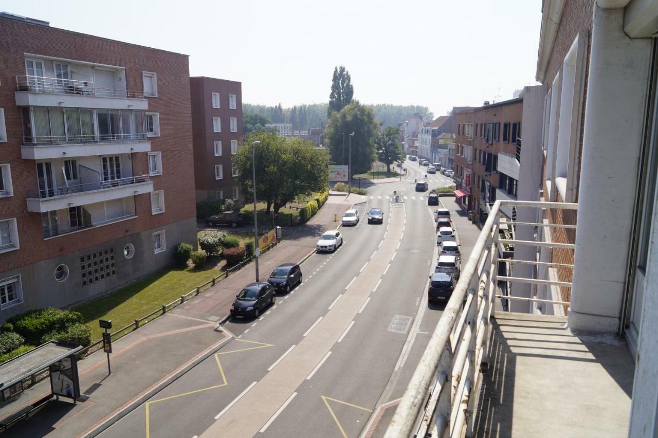 Vivez Dunkerque ! Tout Est Accessible A Pieds ! Dunkirk Ngoại thất bức ảnh