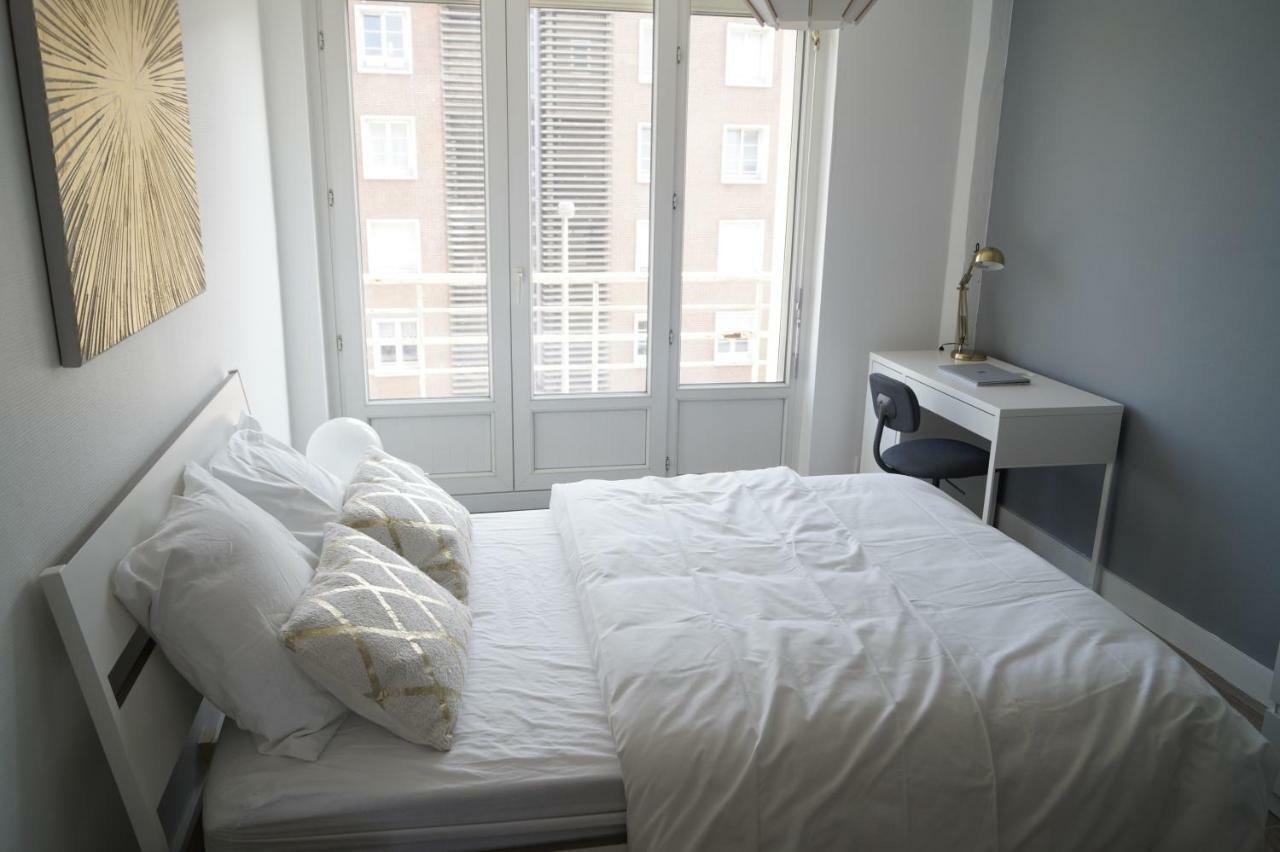 Vivez Dunkerque ! Tout Est Accessible A Pieds ! Dunkirk Ngoại thất bức ảnh