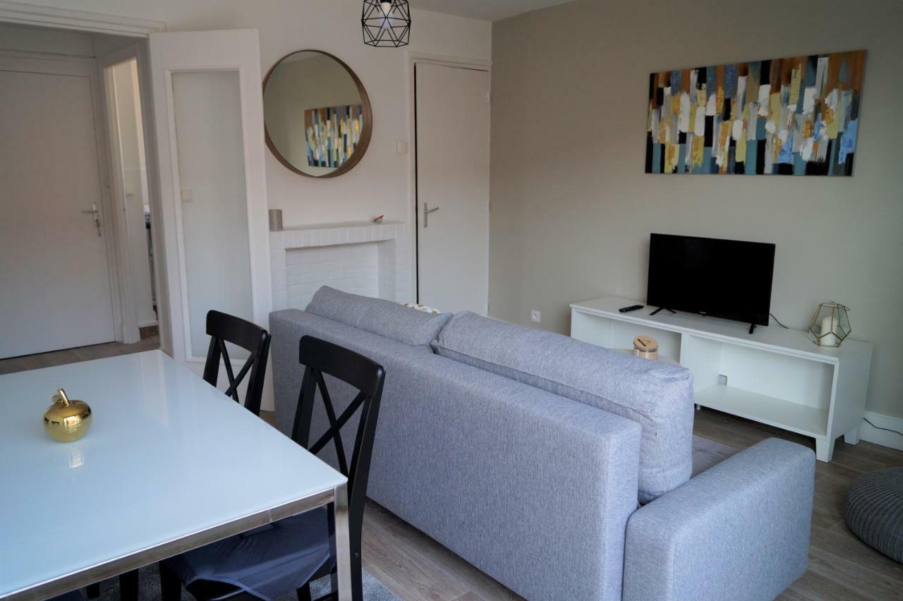 Vivez Dunkerque ! Tout Est Accessible A Pieds ! Dunkirk Ngoại thất bức ảnh